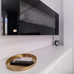 1-bedroom With Free Private Parking דירה פלובדיב