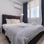 1-bedroom With Free Private Parking דירה פלובדיב