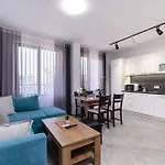 1-bedroom With Free Private Parking * פלובדיב