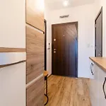 1-bedroom With Free Private Parking פלובדיב