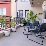 1-bedroom With Free Private Parking פלובדיב