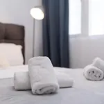 דירה 1-bedroom With Free Private Parking