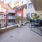 1-bedroom With Free Private Parking * פלובדיב