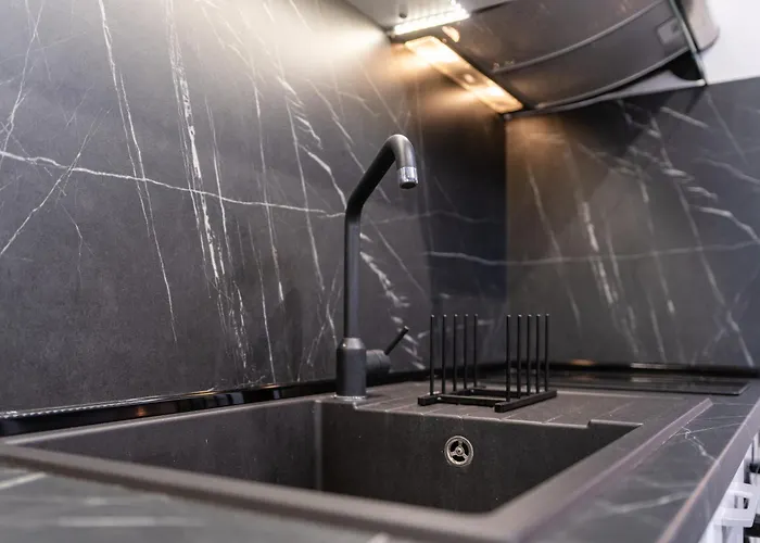 1-bedroom With Free Private Parking * Plovdiv