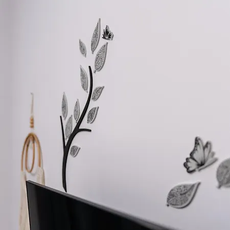 1-bedroom With Free Private Parking Apartment Plovdiv