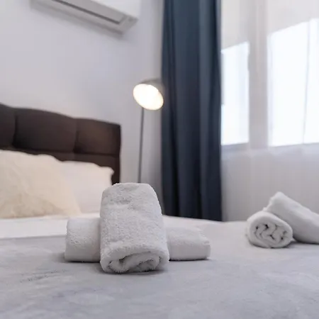 Appartement 1-bedroom With Free Private Parking Plovdiv