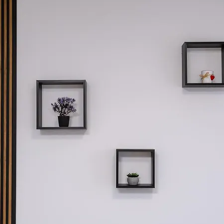 Apartment 1-bedroom With Free Private Parking *