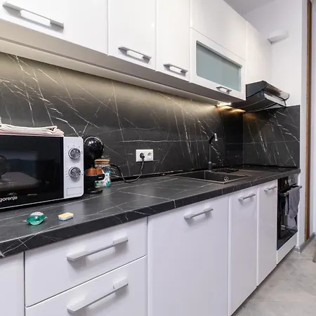 Apartment 1-bedroom With Free Private Parking Plovdiv