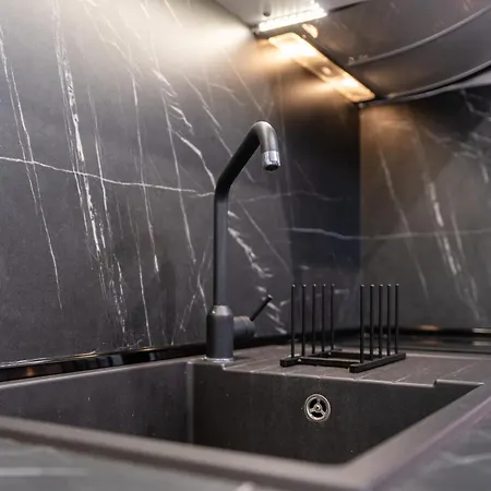 1-bedroom With Free Private Parking * Plovdiv