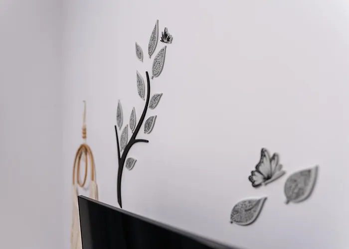 1-bedroom With Free Private Parking 公寓 普罗夫迪夫