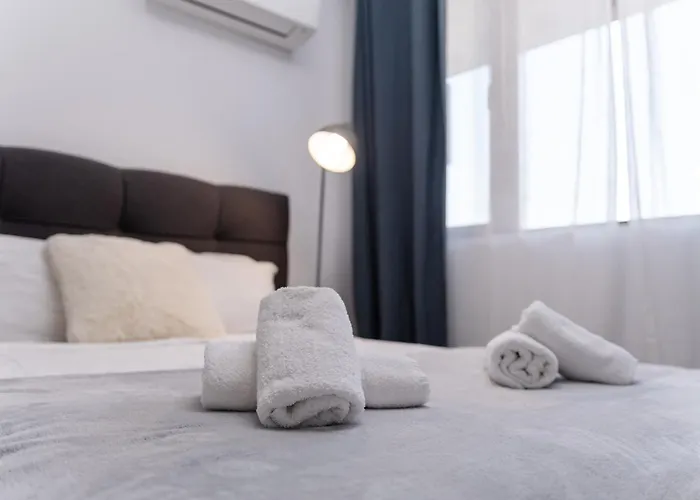 Daire 1-bedroom With Free Private Parking Filibe