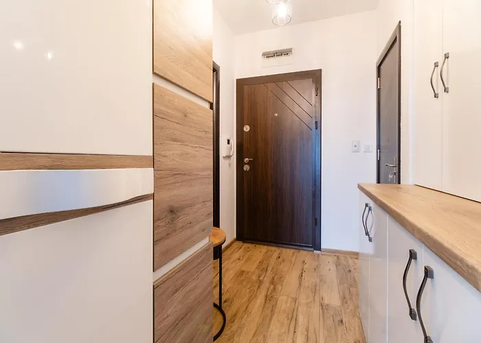 1-bedroom With Free Private Parking Filibe