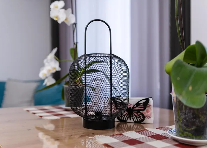 公寓 1-bedroom With Free Private Parking 普罗夫迪夫