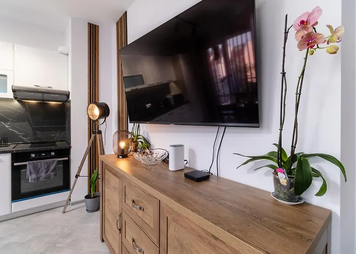 1-bedroom With Free Private Parking Filibe